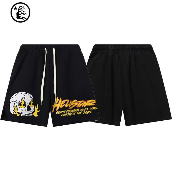 Picture of Hellstar Short Pants _SKUHellstarS-XLgftx860117881